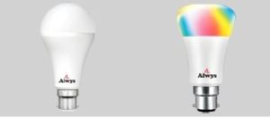 Radar LED Bulb