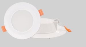 Round LED Concealed Light