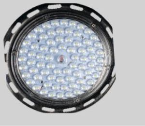 Round LED High Bay Light