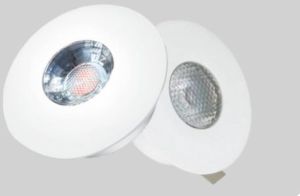 Round LED Spot Light