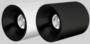 Surface LED Cylinder Light