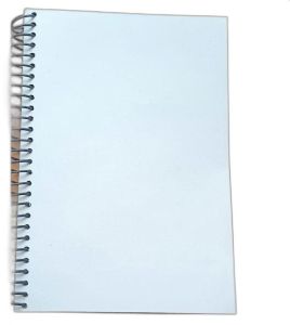 Hawamahal A4 Russian Rough Notebook