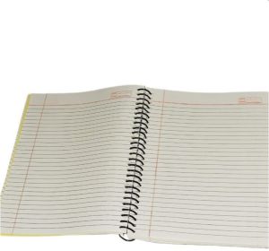 Hawamahal A4 Russian Rough Notebook