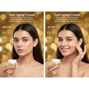 Revitalizing Night Repair Cream