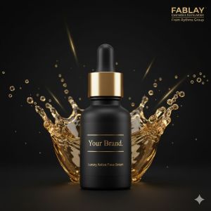 Kin Serum Third Party Manufacturer Services