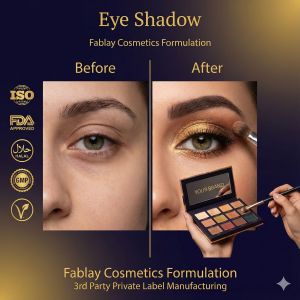 Makeup Third Party Manufacturer Services