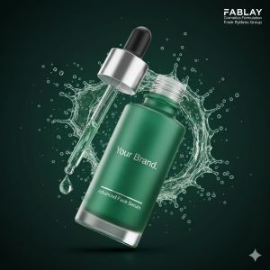 Kin Serum Third Party Manufacturer Services