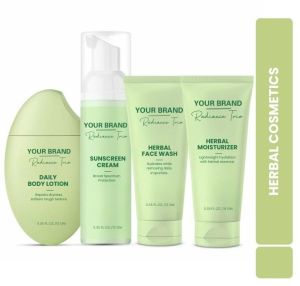 Beauty Cosmetics Manufacture Services
