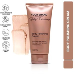 Body Polishing Cream