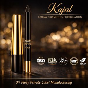 Eye Black Kajal
