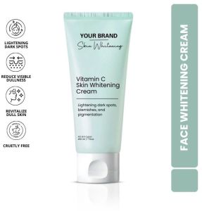 Fairness Cream Manufacturer Service