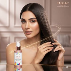 Hair Care Third Party Manufacturer Services