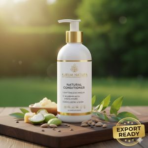 Herbal Cosmetics Third Party Manufacturer Services