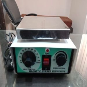 Industrial Hot Plate