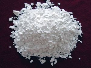Calcium Chloride Powder