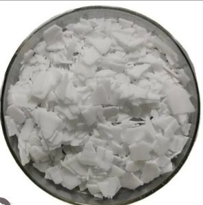 Caustic Potash Flakes
