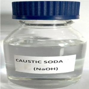 Caustic Soda Lye