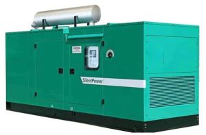 Cummins 100 kVA Diesel Generator