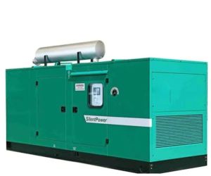 Cummins 20 kVA Diesel Generator
