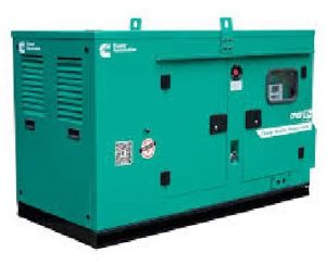 Cummins 25 kVA Diesel Generator