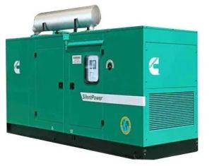 Cummins 40 kVA Diesel Generator