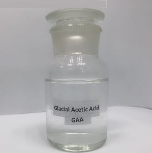 Glacial Acetic Acid