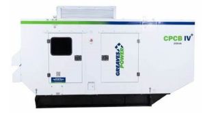 Greaves 160 kVA Diesel Generator