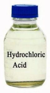 Hydrochloric Acid