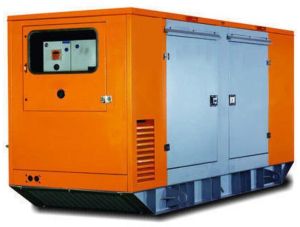 Mahindra Powerol 62.5 kVA Diesel Generator