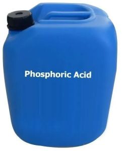 Phosphoric Acid 85%
