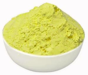 Sulphur Powder