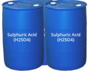 Sulphuric Acid