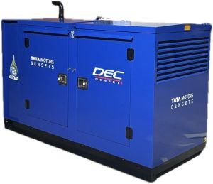 Tata Genset 30 kVA Diesel Generator