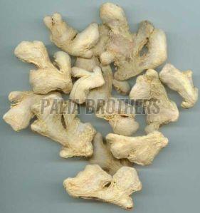 Dry Ginger