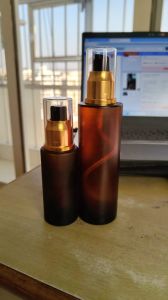 50ml Glass Dropper Bottle