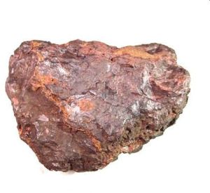 Hematite Iron Ore