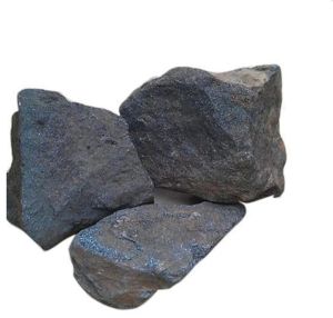 Magnetite Iron Ore
