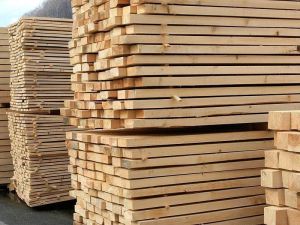 Sylvester Pine Wood