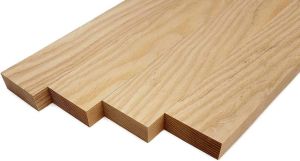 White Ash Wood