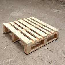 Wooden Pallets