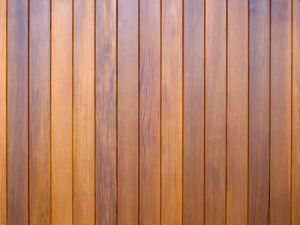 Wooden Wall Panel