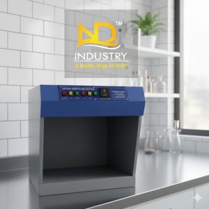 Color Matching Cabinet