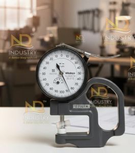 Digital Thickness Gauge