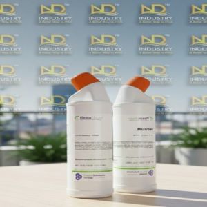 Flexo Clean Solvent Buster