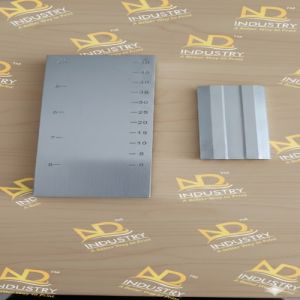 Hegman Gauge