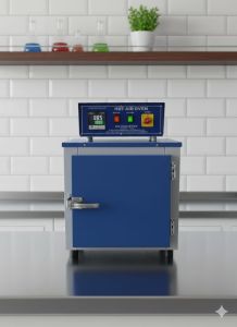 Hot Air Oven
