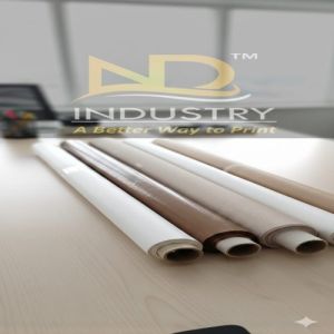 PTFE Heat Sealing Teflon Cloth