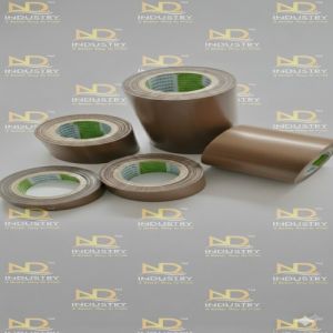 Teflon Heat Sealing Nitto Tape