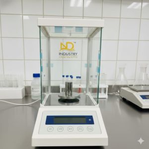 Weighing Scale Machine