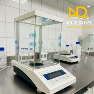 Weighing Scale Machine